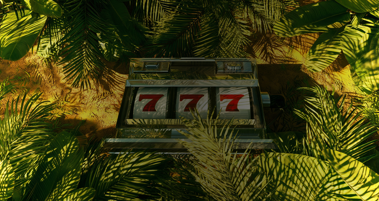 Gamblezen Casino